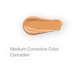 Medium Corrective Color Concealer Lipsense Senegence Tube